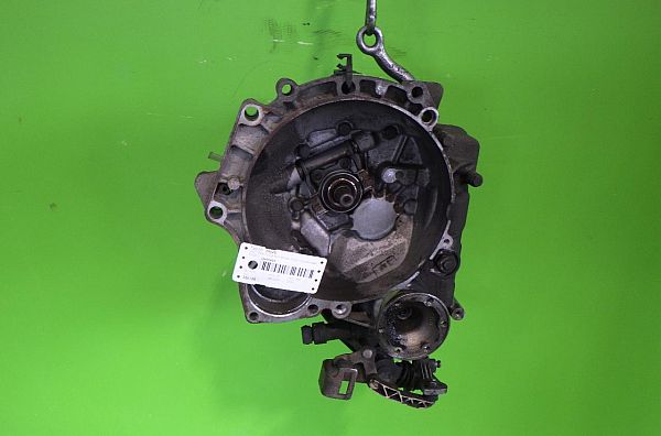 Schaltgetriebe VW POLO (6N1)