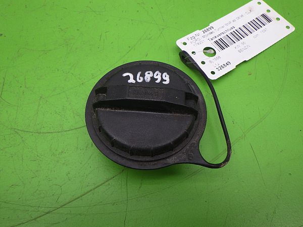 Tankdeckel FORD MONDEO Mk II Turnier (BNP)
