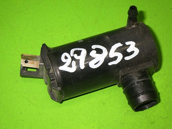 Sprinkler engine MAZDA 323 C Mk IV (BG)