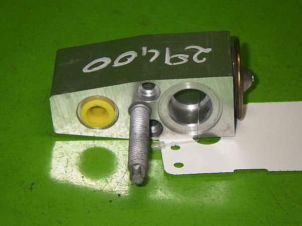 Wastgate valve OPEL INSIGNIA B Grand Sport (Z18)