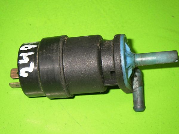 Sprinkler engine VW GOLF Mk II (19E, 1G1)