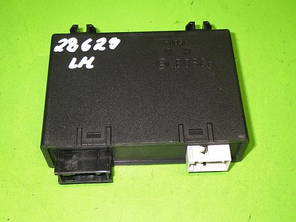 Parking PDC control module