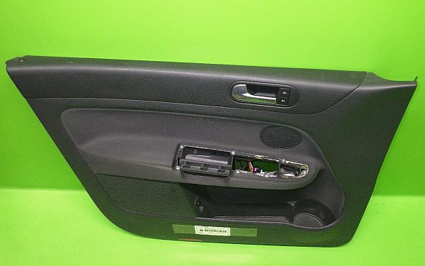 Boczki drzwi – 4szt. VW GOLF PLUS (5M1, 521)