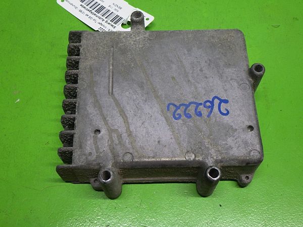 Automatic gear - eletronic box CHRYSLER TACUMA Mk II (GS)