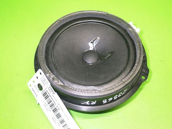 Lautsprecher FORD S-MAX (WA6)