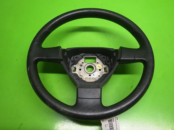 Steering wheel - airbag type (airbag not included) VW GOLF PLUS (5M1, 521)