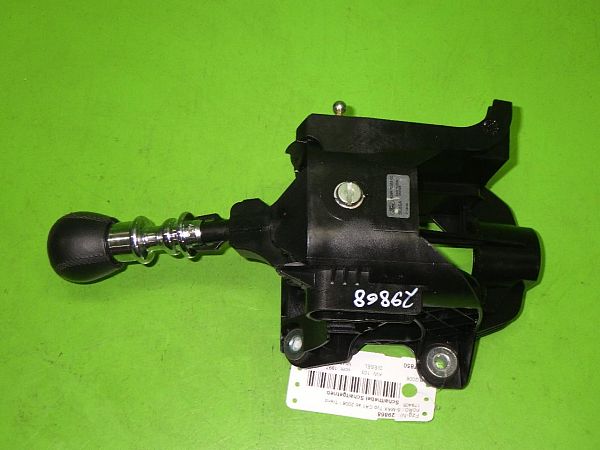 Gearknop FORD S-MAX (WA6)