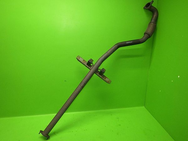 Exhaust supply pipe OPEL ASTRA J (P10)