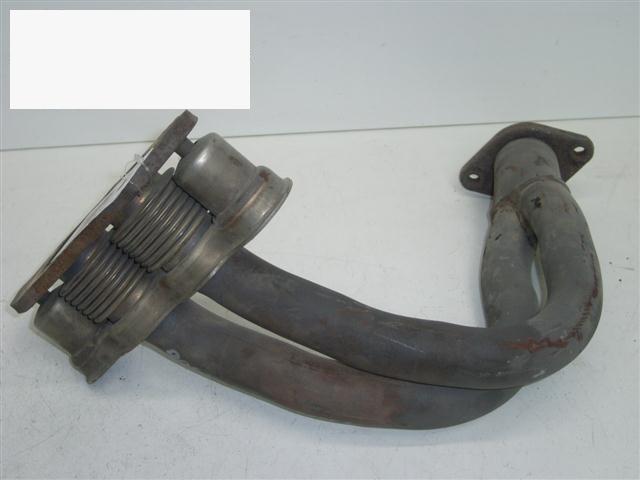 Exhaust supply pipe VOLVO 460 L (464)