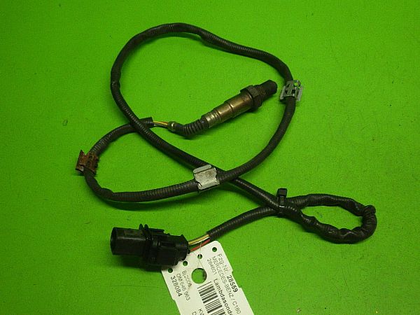 Sonda lambda MERCEDES-BENZ C-CLASS (W203)
