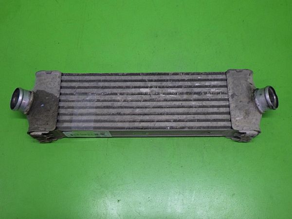 Ladeluftkühler FORD TRANSIT Platform/Chassis (FM_ _, FN_ _, FF_ _)