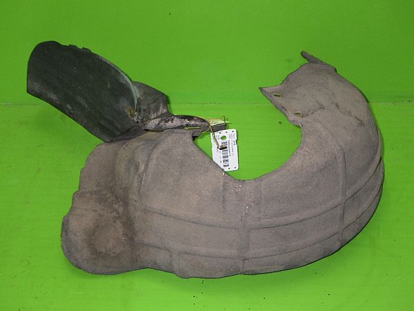 Innen Kotflügel Plastik MAZDA 5 (CR19)