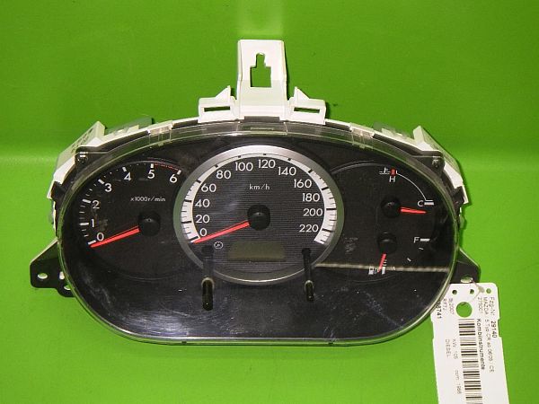 Tachometer/Drehzahlmesser MAZDA 5 (CR19)