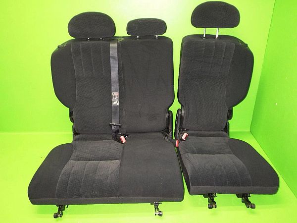 Back seat CHRYSLER PT CRUISER (PT_)