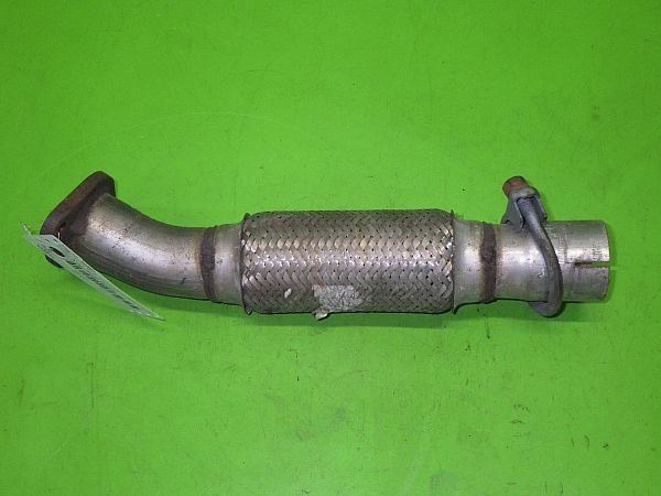 Exhaust supply pipe FORD FOCUS (DAW, DBW)
