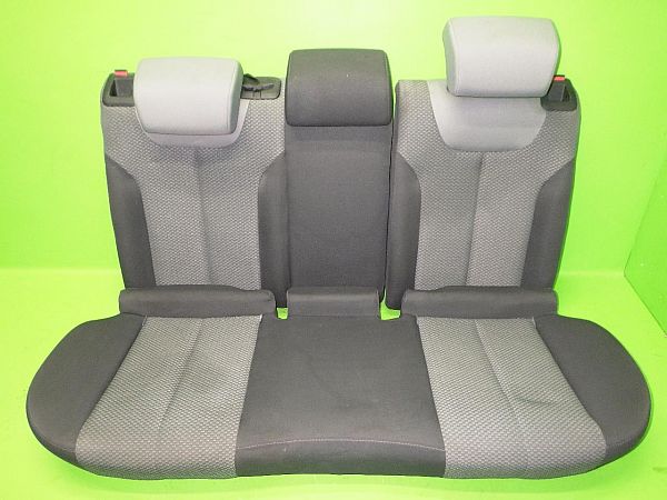 Back seat SEAT LEON (1P1)
