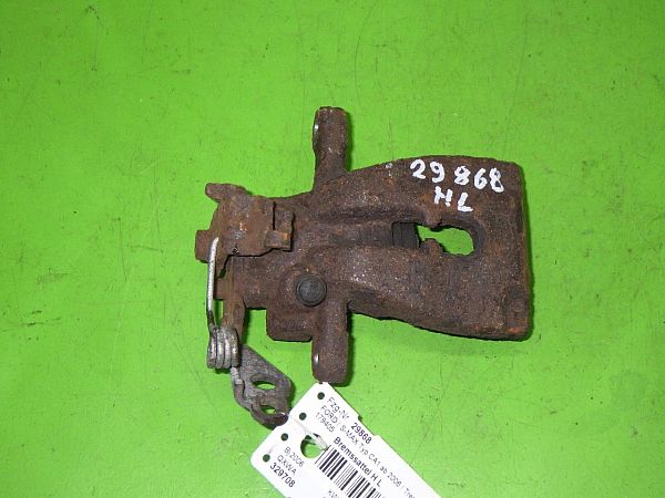 Bremsekaliber - for venstre FORD S-MAX (WA6)