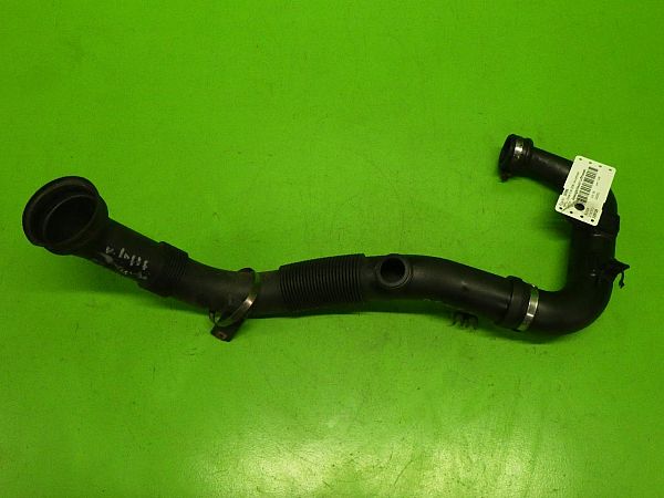 Inlet pipe OPEL CORSA D (S07)