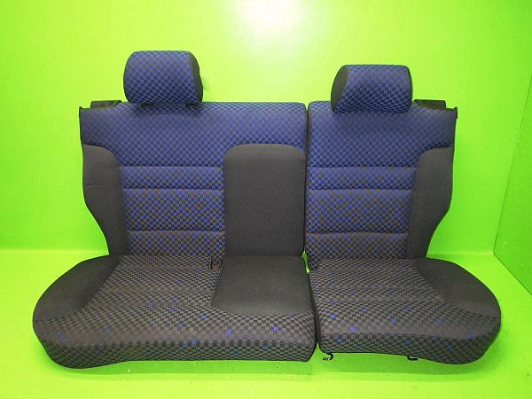 Back seat AUDI A3 (8L1)