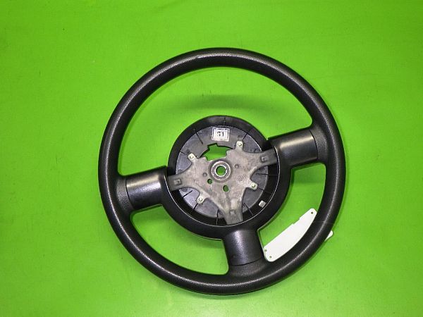 Steering wheel - airbag type (airbag not included) CHEVROLET MATIZ (M200, M250)