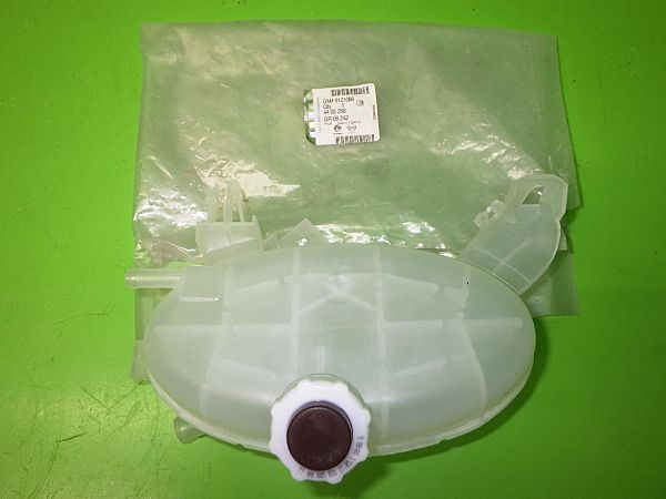 Ausgleichsbehälter OPEL MOVANO Box (X70)
