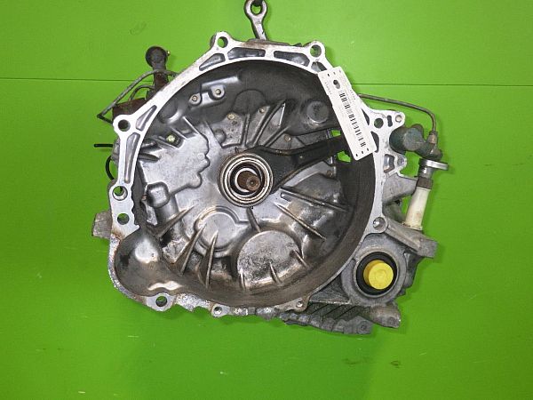 Schaltgetriebe MITSUBISHI GALANT Mk V (E5_A, E7_A, E8_A)