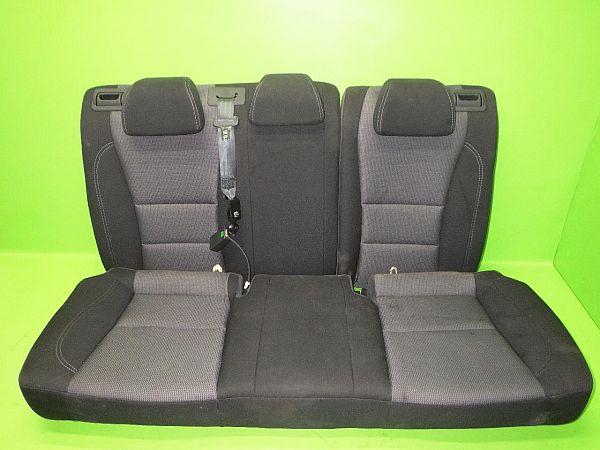 Back seat HYUNDAI i30 (GD)
