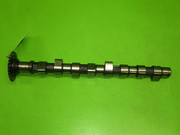 Cam shaft OPEL ASTRA G Estate (T98)