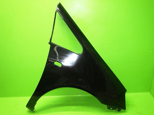 Front wing right FORD GALAXY (WGR)