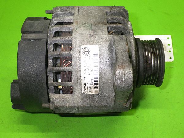 Alternatory i generatory ALFA ROMEO 156 Sportwagon (932_)
