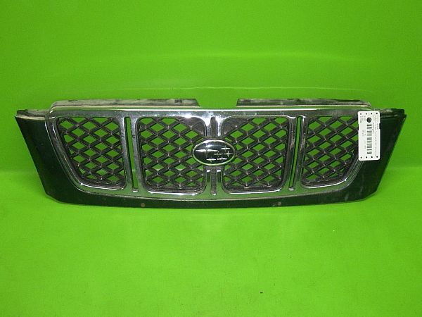 Front grid SUBARU FORESTER (SF_)