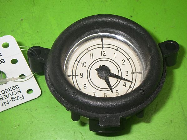 Electrical clock ROVER 75 Tourer (RJ)