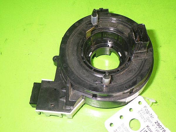 Airbag stelring VW GOLF V (1K1)