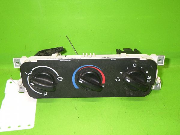 Heat - regulator FORD TRANSIT Platform/Chassis (FM_ _, FN_ _)