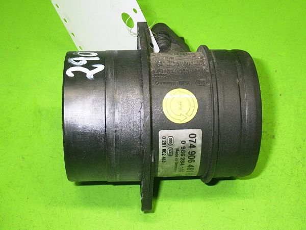 Débitmètre d'air VW PASSAT (3C2)