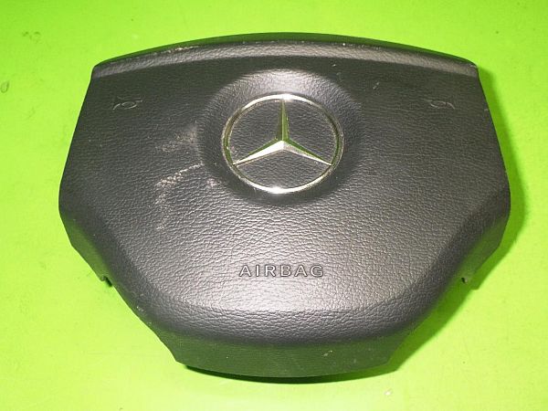 Airbag komplet MERCEDES-BENZ GL-CLASS (X164)
