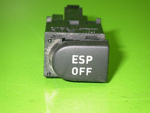Contact - ESP SEAT LEON (1P1)