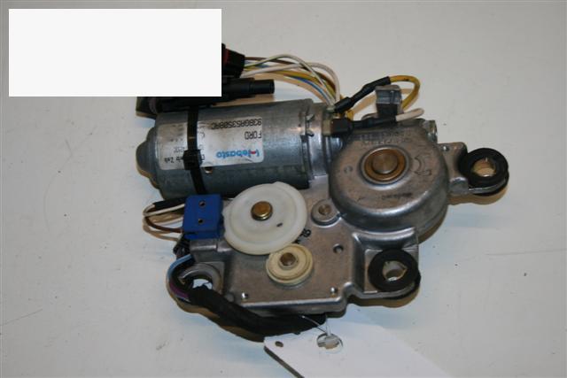 Schiebedachmotor FORD ESCORT Mk VII (GAL, AAL, ABL)