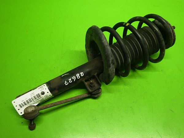 Front shock FORD GALAXY (WGR)