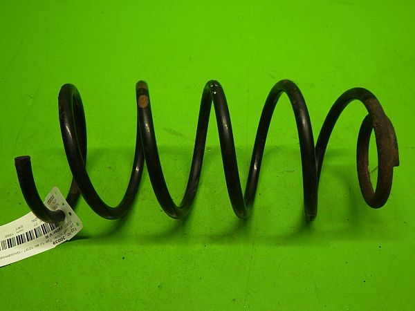 Spiralfeder vorn rechts VW GOLF VAN IV Variant (1J5)