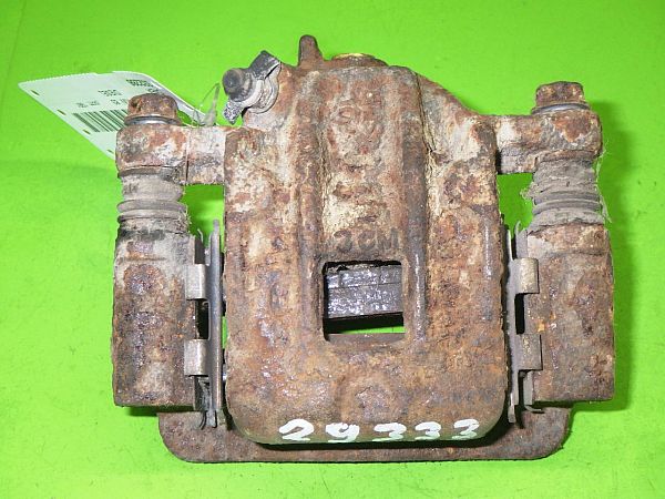 Brake caliper - front left HYUNDAI SANTA FÉ I (SM)