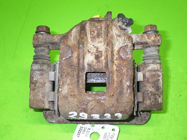 Brake caliper - front left HYUNDAI SANTA FÉ I (SM)