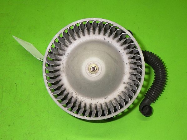 Heater fan HONDA PRELUDE Mk III (BA)