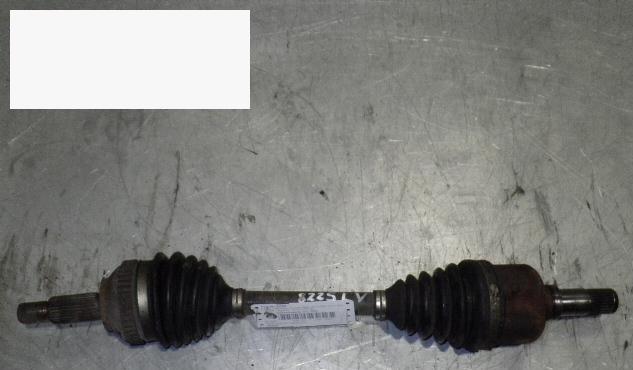 Drive shaft - front FORD MONDEO   Turnier (BNP)