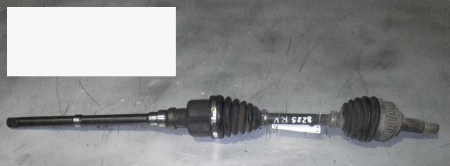 Drive shaft - front FORD MONDEO   Turnier (BNP)