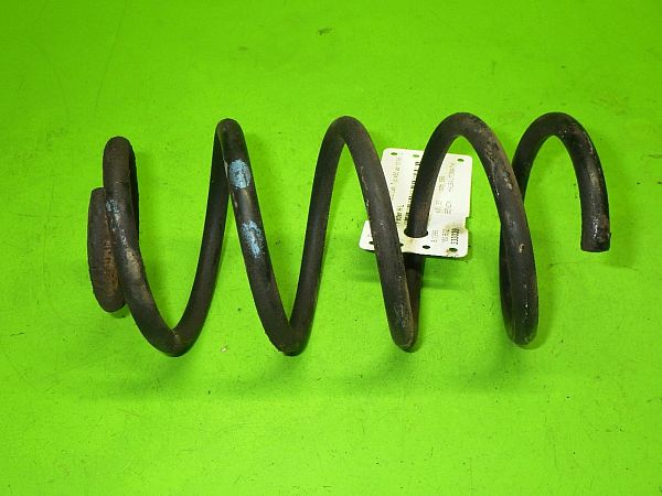 Rear spring - coil SMART CITY-COUPE (450)