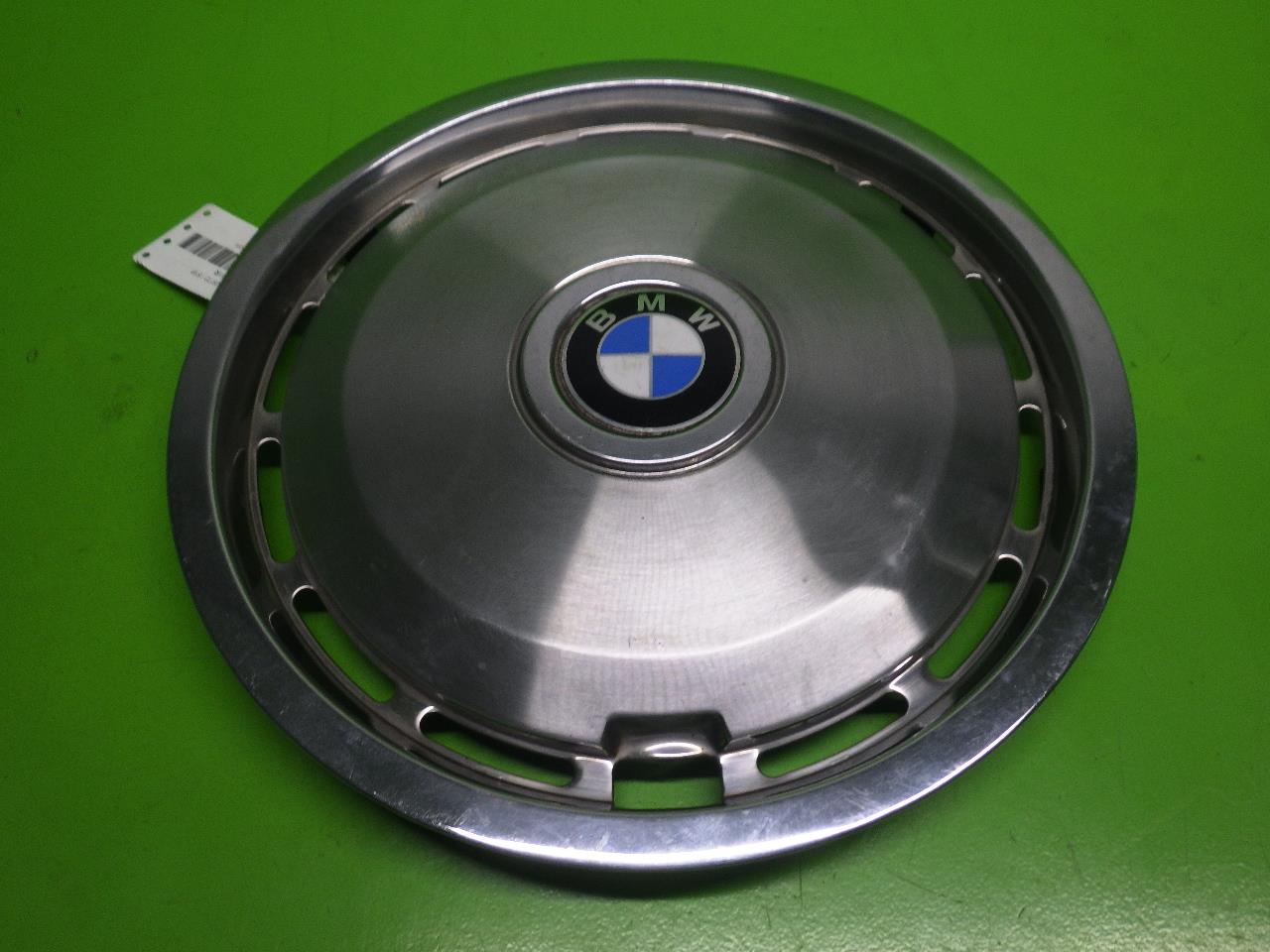 décoration BMW 5 (E12)