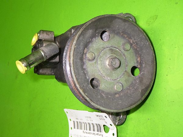 Power steering pump HONDA PRELUDE Mk III (BA)