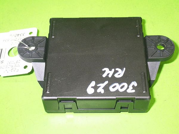 Porte Controller MERCEDES-BENZ C-CLASS T-Model (S204)