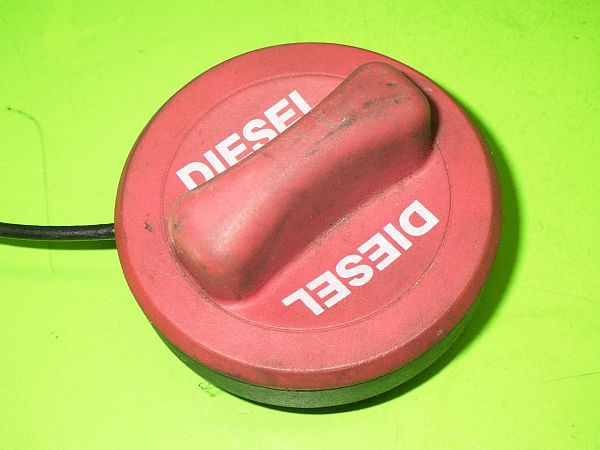 Original MERCEDES-BENZ Tankdeckel - 221 470 07 05